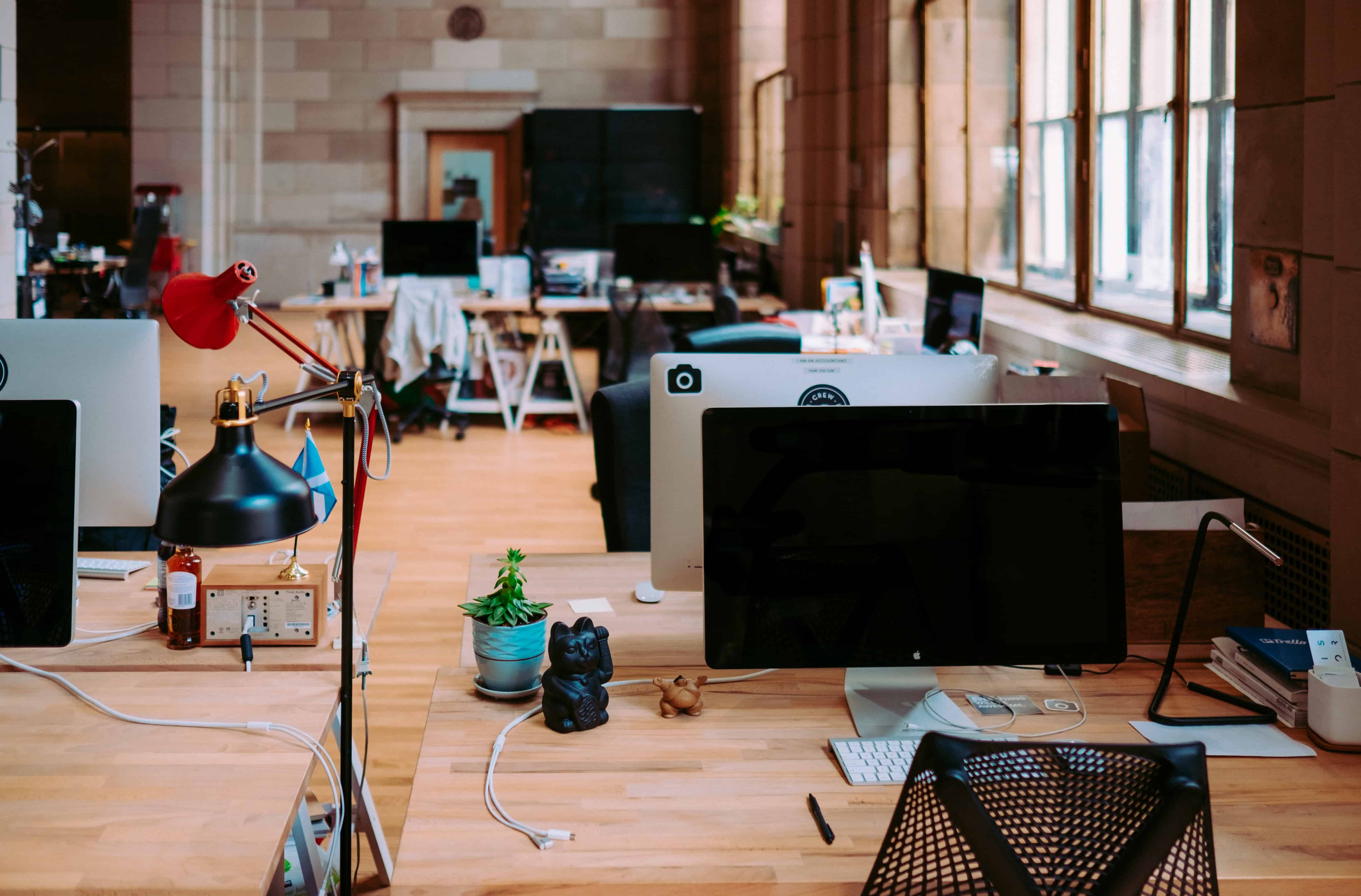 Being a Developer in the "Modern Office" cover image
