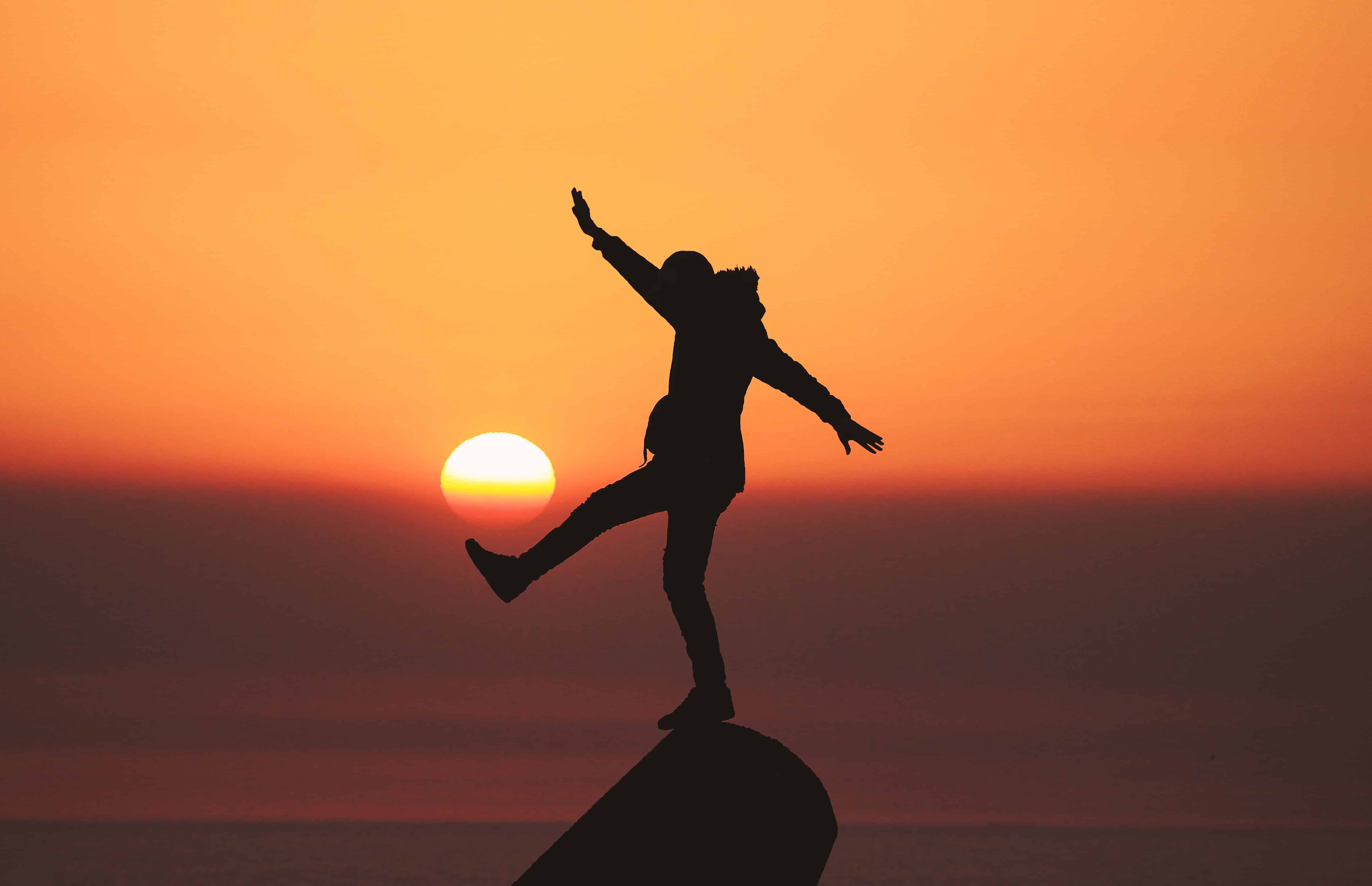 Work-Life Balance in Technology cover image