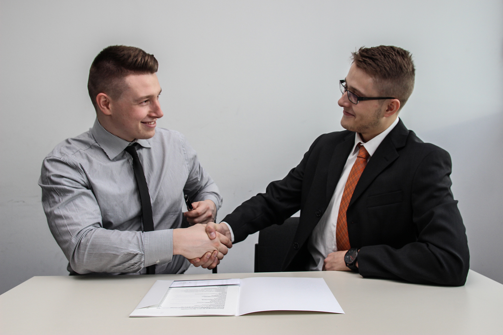 A Note to Recruiters from an Employer cover image
