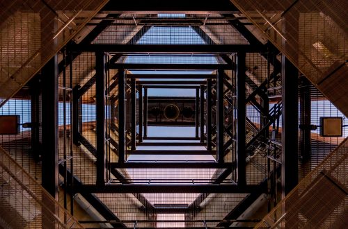 Frameworks. What's the fuss all about? cover image