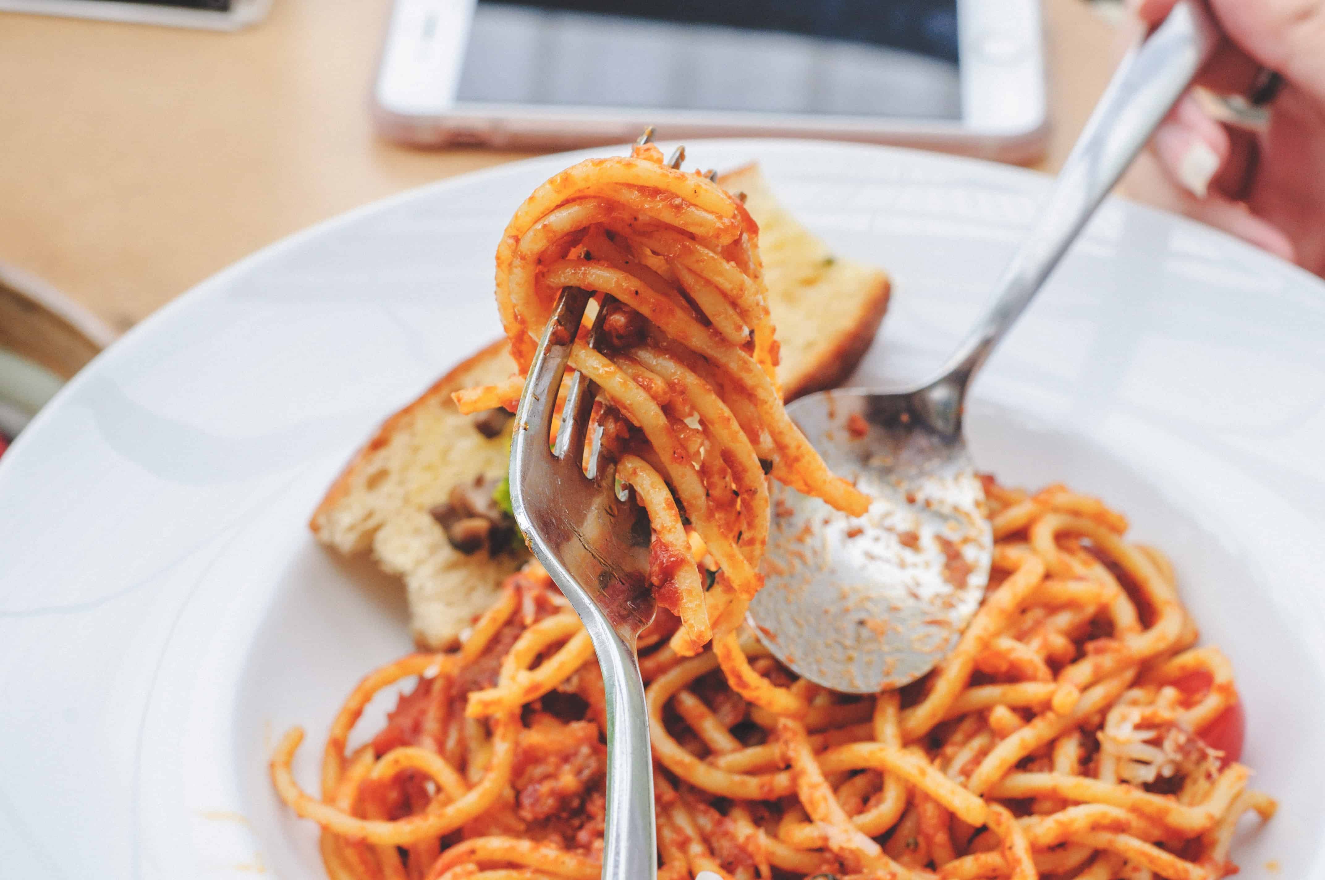 Spaghetti Code - How and Why? cover image
