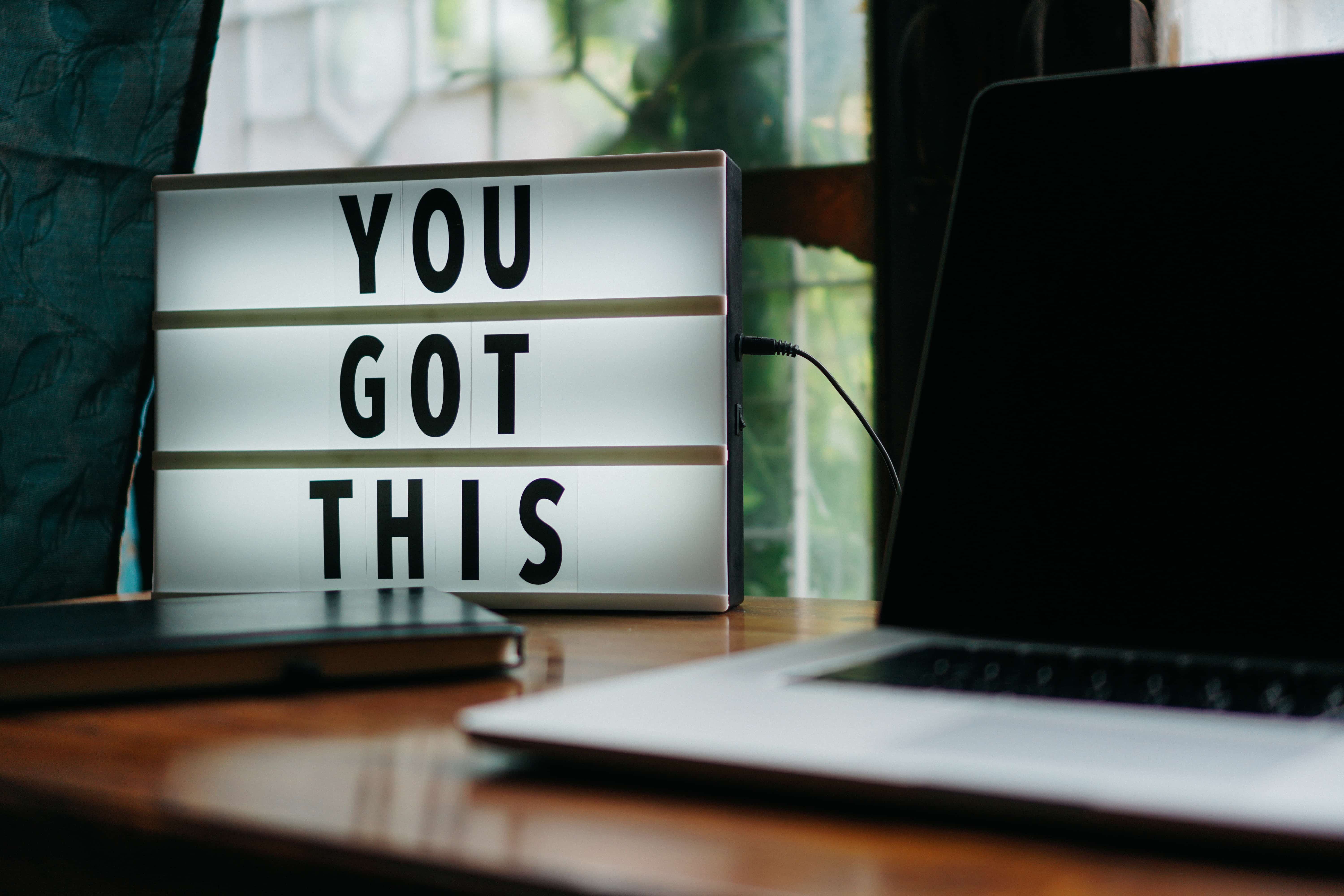 Staying Motivated as a Developer cover image